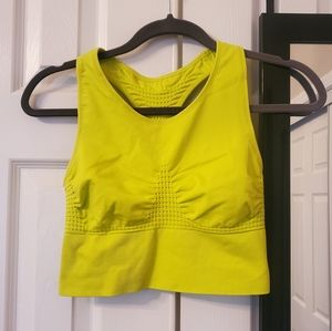 Sweaty Betty Stamina Longline Bra